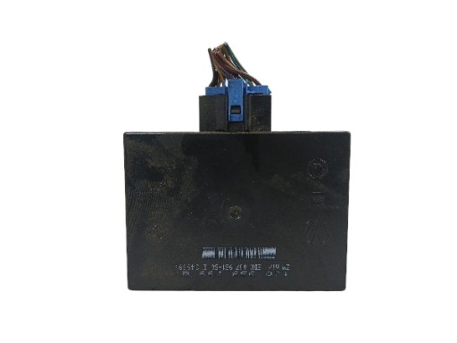 VW GOLF IV OCTAVIA and PASSAT B5 comfort control unit 1J0959799Q