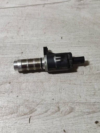 Opel Corsa F 2022 Sensor sterujacy / Ustawienia walka des Zahnrads