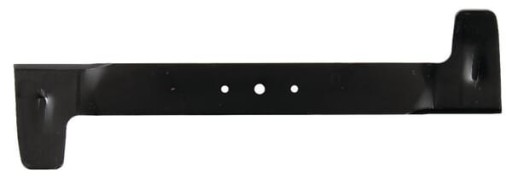 Ніж, лівий 520x56x4 мм FGP012818