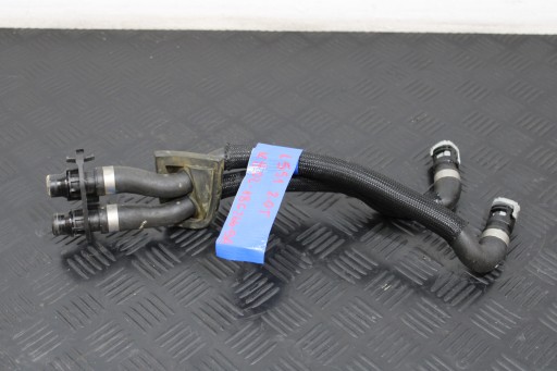crijevo prijenos vode K8D2-18C266-BA LAND ROVER EVOQUE II 2 L551