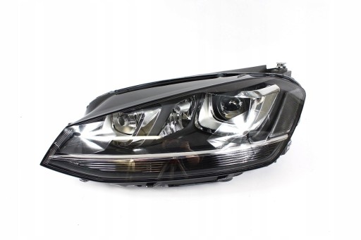 ФАРА VW Golf VII левая ASO 5G1941039