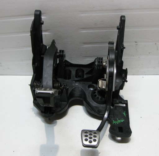 OPEL ASTRA K V KOMBI Kupplungspedal Bremse 39094152
