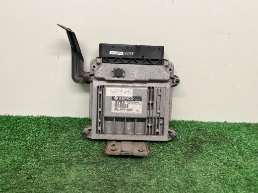 computer of the engine control unit KIA SOUL 39113-2B020