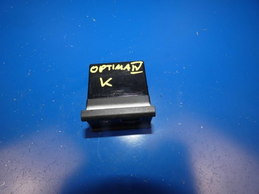 KIA OPTIMA IV JF 2015- adapter USB AUX