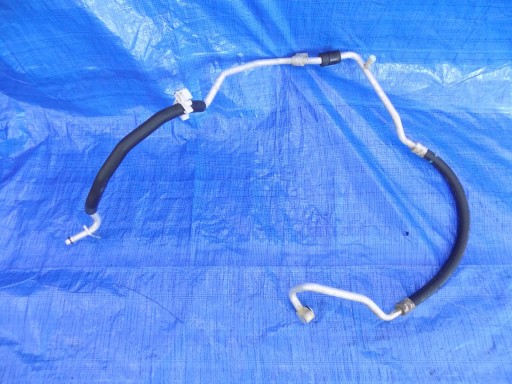 wiring hose of the air conditioning L200 II 16-19R 2,4DiD