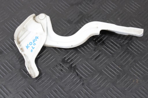 hinge bonnets left HYUNDAI KONA 1.6 CRDI