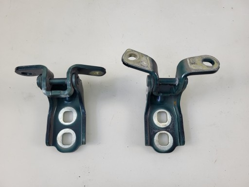 hinges door right front right front Z30V G6R OPEL INSIGNIA B HB