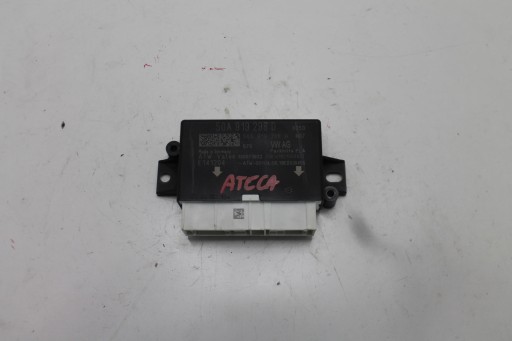 module control unit PDC 5QA919298D SEAT ATECA VW SKODA 16-21