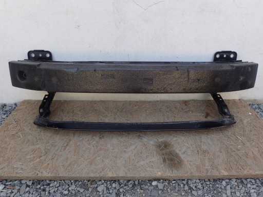 träger unter Frontstoßstange vorne FIAT PUNTO 2012