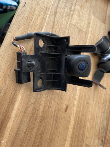 Камера заднего вида hyundai kia i40 95760s0100