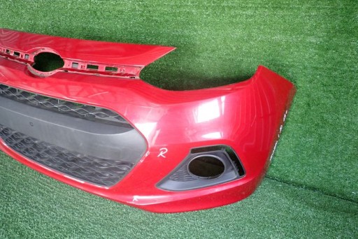 HYUNDAI I10 13-17 front bumper front