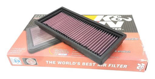 33-2881 - ВОЗДУШНЫЙ ФИЛЬТР MITSUBISHI COLT VI SMART FORFOUR