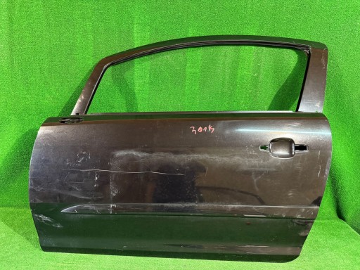 dveře předek přední levé OPEL CORSA D 3D
