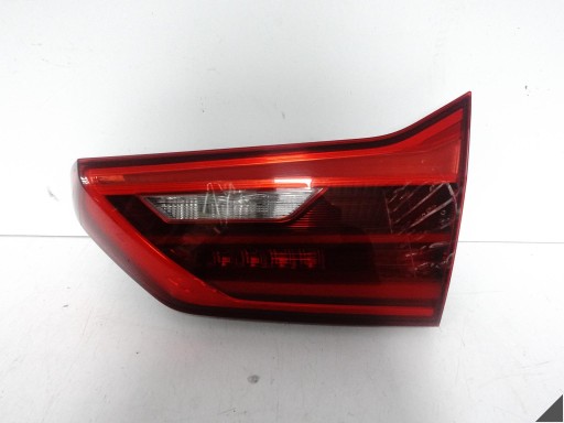 BMW 5 G31 TOURING KOMBI 17-20 Licht LED für die Heckklappe Kofferraum rechts heck EU