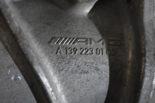 IDEALNA bearing semi-axes right MERCEDES W177 W118 1