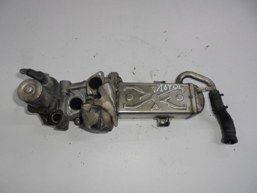 03L131512AT - GOLF VI OCTAVIA LEON 1.6 TDI КУЛЕР EGR