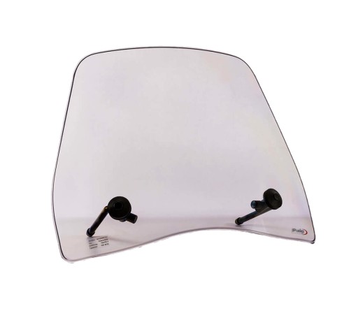 6882H - ОБТЕКАТЕЛЬ PUIG YAMAHA DELIGHT 2013-2016 (TRAFFIC)