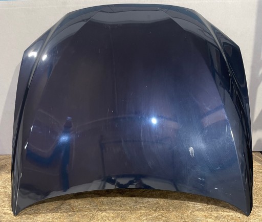 Bmw 6 f06 f12 f13 капот капот 416 оригинал