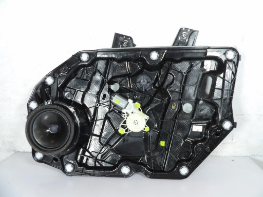 FORD FOCUS MK4 KOMBI window regulator front right JX7B-A23200-CJ