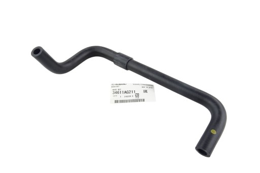 34611AG211 - SUBARU ШЛАНГ ДЛЯ ШЛАНГА БАЧКА
