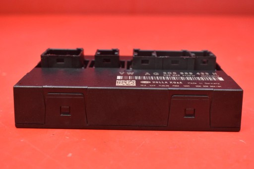 Centralina comfort 3C0959433H VW PASSAT B6 2.0 FSI 150 KM 05-10