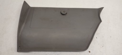 cover spoiler Mercedes Sprinter 906