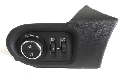 PANEL switch of the lights OPEL GRANDLAND X EUROPA