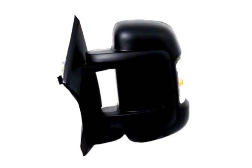 350315027830 - MAGNETI MARELLI ДЗЕРКАЛО CITROEN JUMPER 2.2 HDI 13