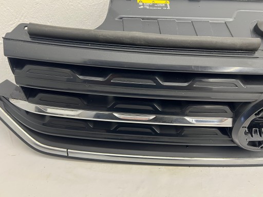KRATA masque radiateur grille VW T-CROSS 2GM 2019- 2GM853651D 2GM853343