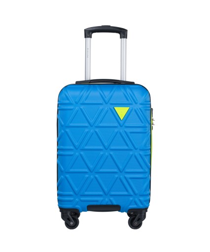 Салонна валіза PUCCINI ABS California 37 л