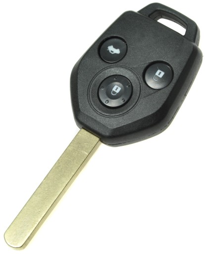 SUBARU FORESTER IMPREZA LEGACY БРЕЛОК ID62