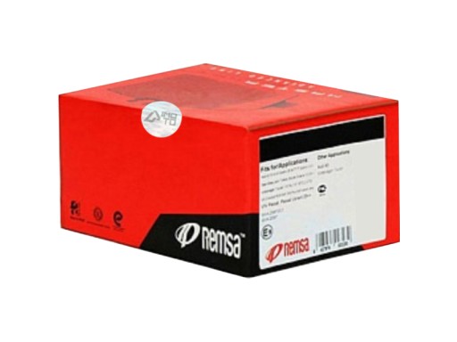 3101.01 - REMSA REMSA АВТОЗАПЧАСТИНИ