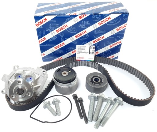 1 987 - BOSCH РОЗПОДІЛЬНИЙ НАСОС ASTRA G H ZAFIRA B C 1.6 1.8