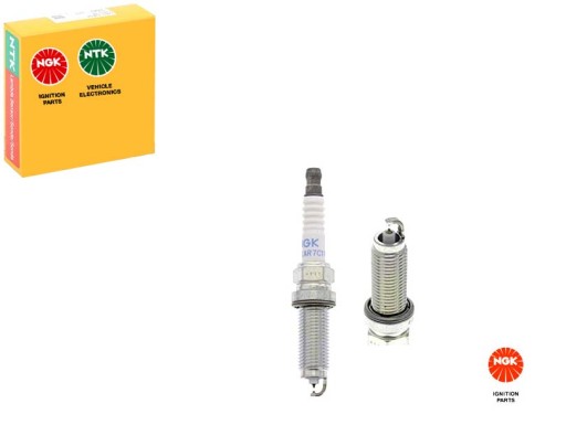 Свеча зажигания нгк 90137