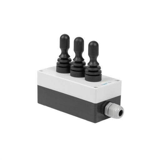 A1.10.61.032 - 3-КРАТНЫЙ ДЖОЙСТИК 1.10.61.032 HYDROLIDER