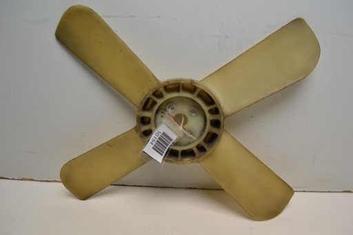 Лопатка вентилятора двигуна Mercedes W114 W108 W115