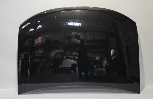 Capot DACIA DUSTER et 10-17