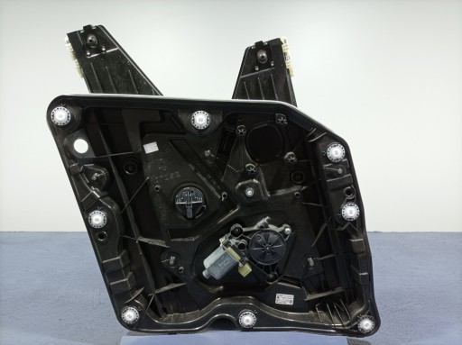 Механизм стеклоподъемника skoda octavia iv передний правый 5e3837655