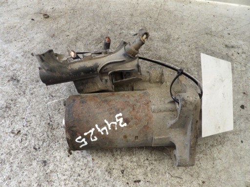 Ford Fiesta MK5 starter 1,3B