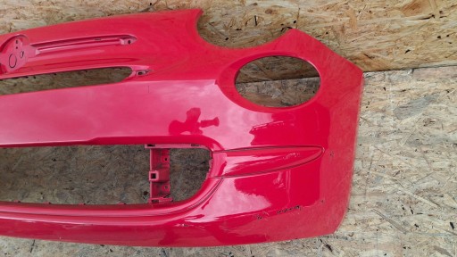 bumper front 735619476 FIAT 500 LIFT 2015