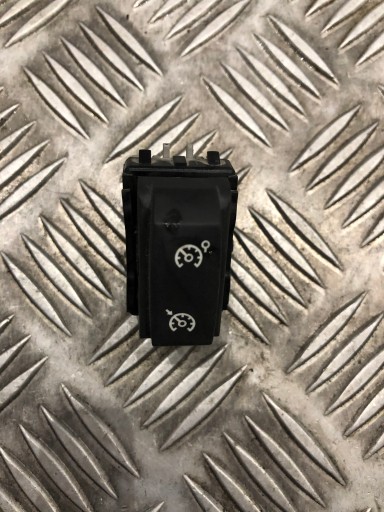 ПЕРЕМИКАЧ КРУЇЗ-КОНТРОЛЮ MASTER III 255500008R