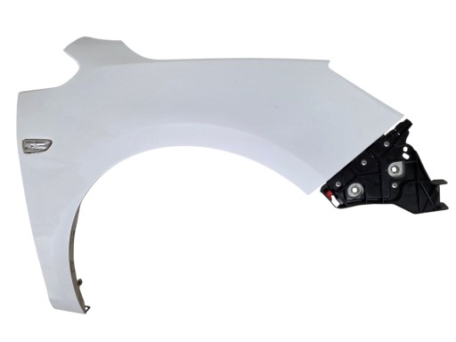 OPEL ASTRA J IV fender right without WGNIECEN ORG. ZGAZ