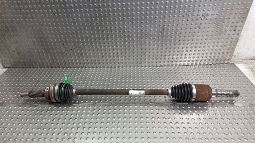 POLOS bal jobb far CV61-4K138-AD FORD KUGA MK2 LIFT 2.0 TDCI