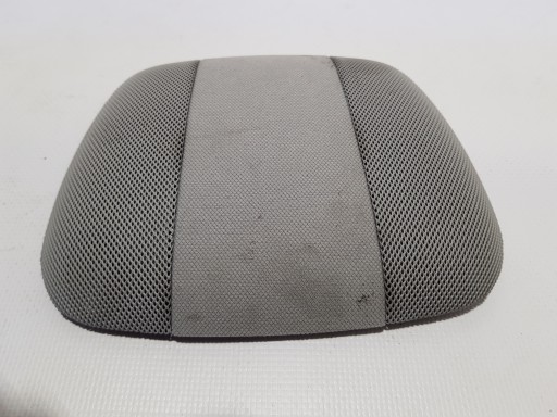 sensor RUCHU ALARMU cover spoiler of the roof MERCEDES W221