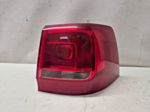 VW SHARAN II 7N0 light right rear part rear 7N0945096