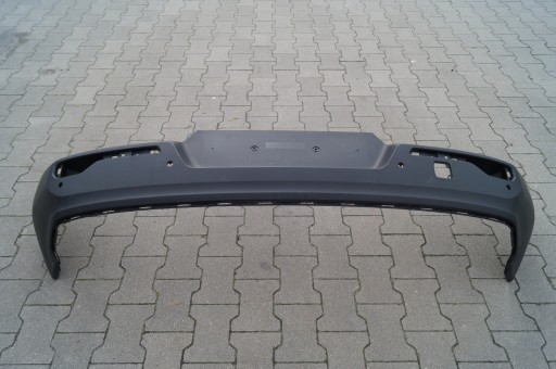 31449333 - СПОЙЛЕР ЗАДНЕГО БАМПЕРА ДЛЯ VOLVO XC40 PDC 17-21