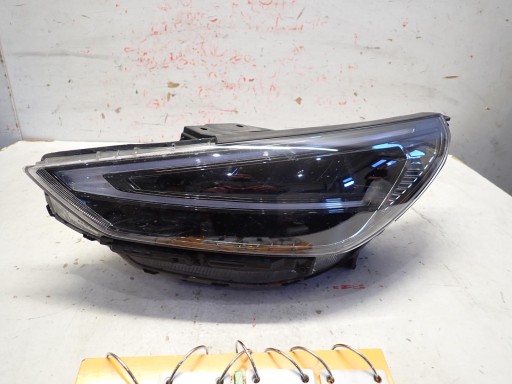 light front front left HYUNDAI I30 III LIFT 2020- FULL LED 92101-G4600