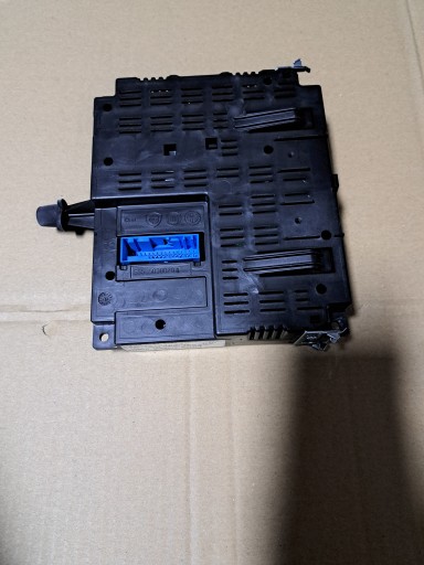 АЛЬФА РОМЕО ДЖУЛЬЕТТА СИНИЙ@МЕ 51943247