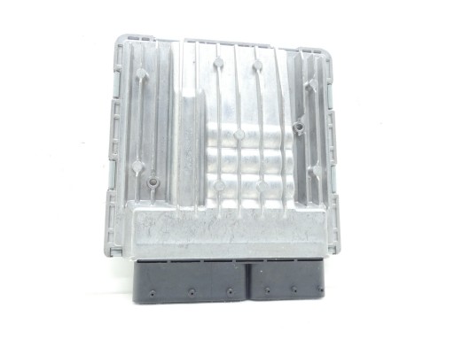 Module Unité de contrôle Ordinateur Moteur BMW Z4 E89 N52 2.5B 7594483