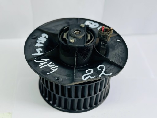 ventilátor topení VOLKSWAGEN SHARAN 7M0-819-021